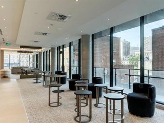 Salle communautaire