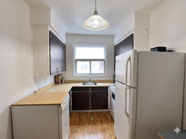 #2 - 5615 Rue Beaucourt