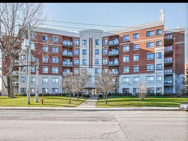 5855 Boul. Grande-Allée