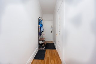Hall d'entrée
