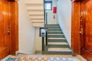 Escalier