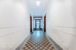 Hall d'entrée
