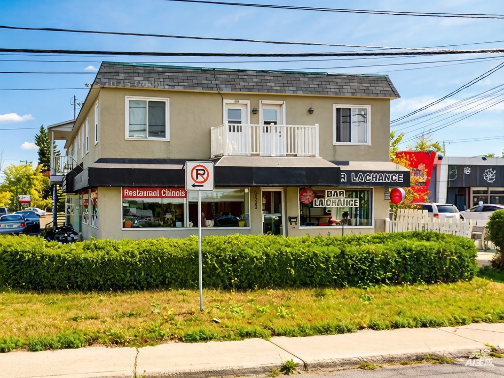 2003 Boul. du Curé-Labelle