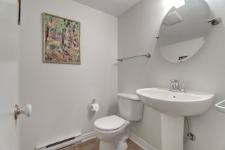 Washroom