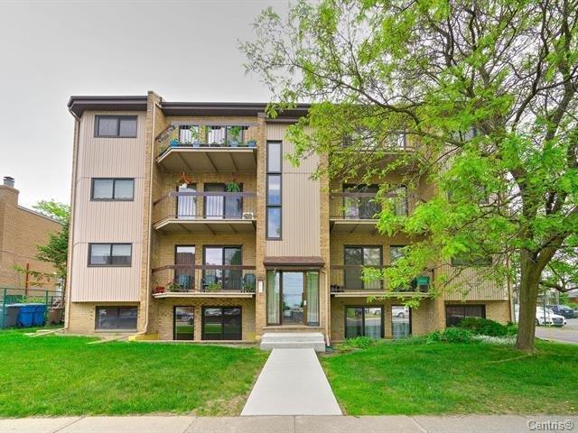 #101 - 1875 Av. Alfred