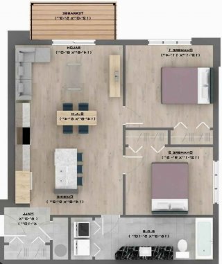 398 Rue Lafleur