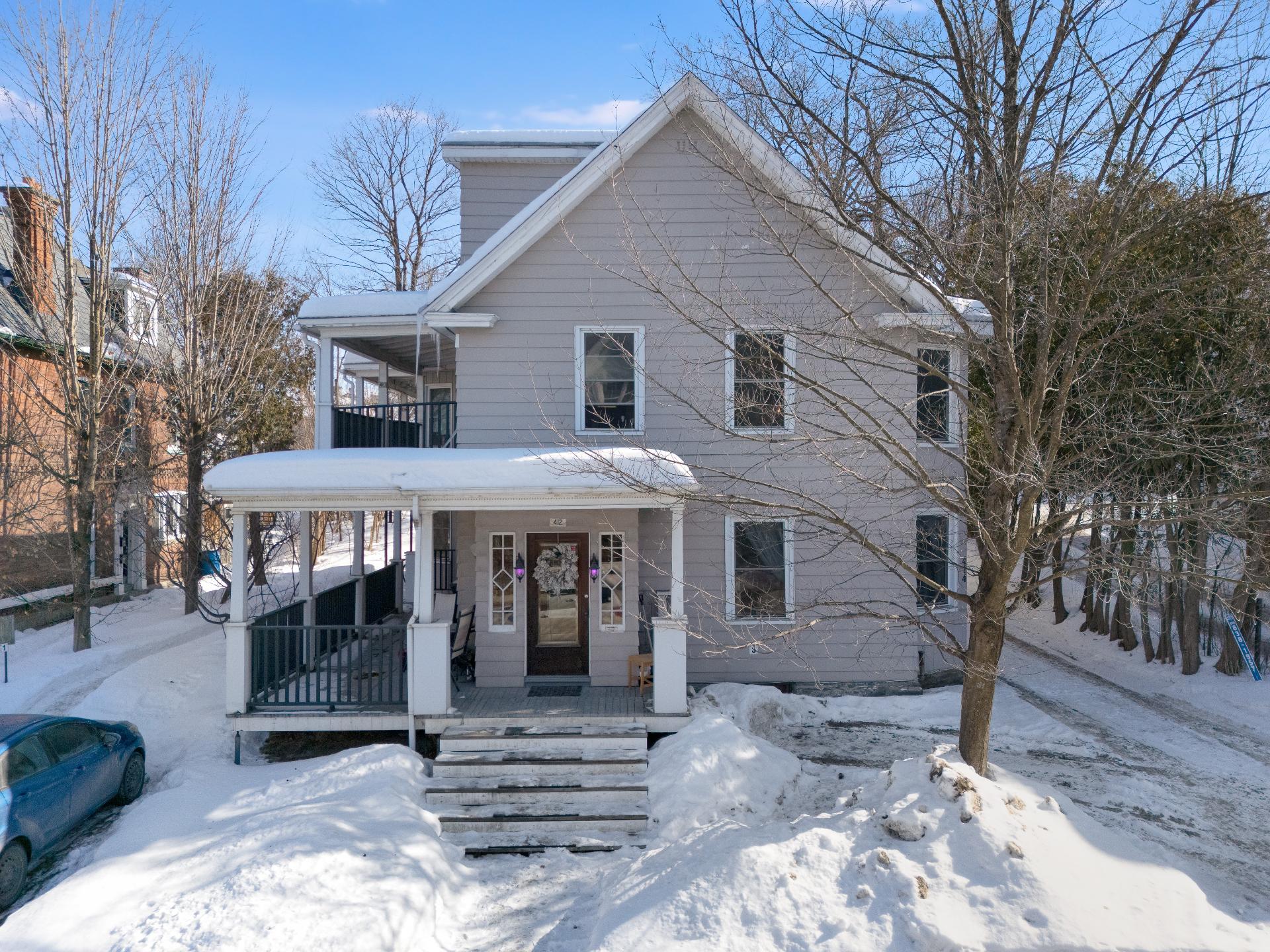 404 - 414 Rue de Montréal