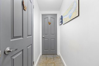 Hall d'entrée