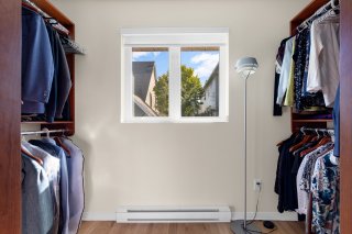 Penderie (Walk-in)