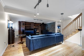 Salle familiale