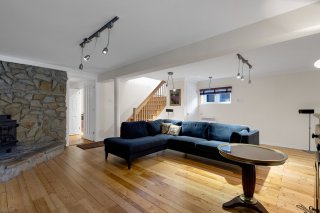Salle familiale
