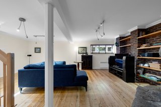 Salle familiale