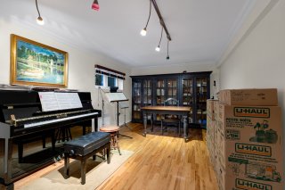 Salle familiale