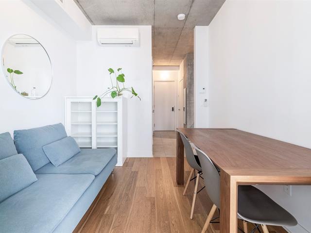 #910 - 2000 Boul. René-Lévesque O.