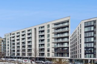 #304 - 1550 Rue des Bassins