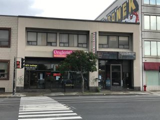 #203 - 8627 Boul. St-Laurent