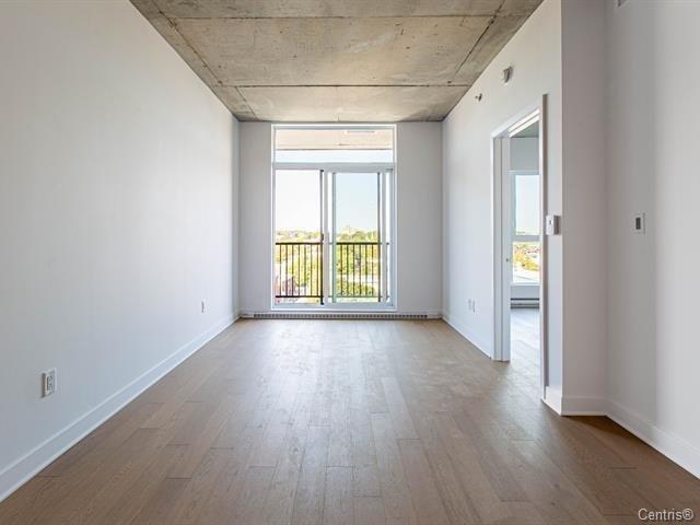 #506 - 1971 Rue du Havre