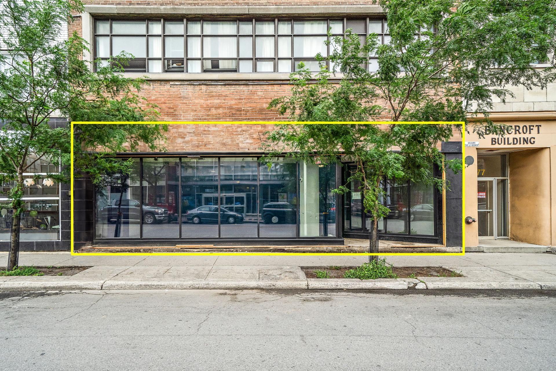 81A Av. du Mont-Royal O.