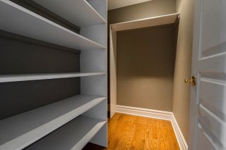 Penderie (Walk-in)