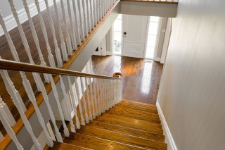 Escalier