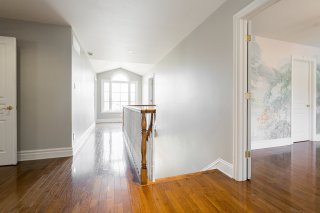 Hall d'entrée