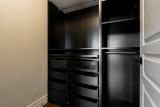 Penderie (Walk-in)