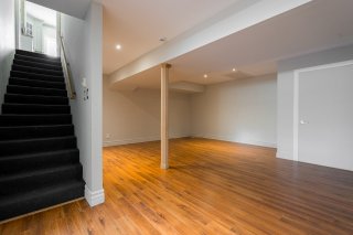 Salle familiale