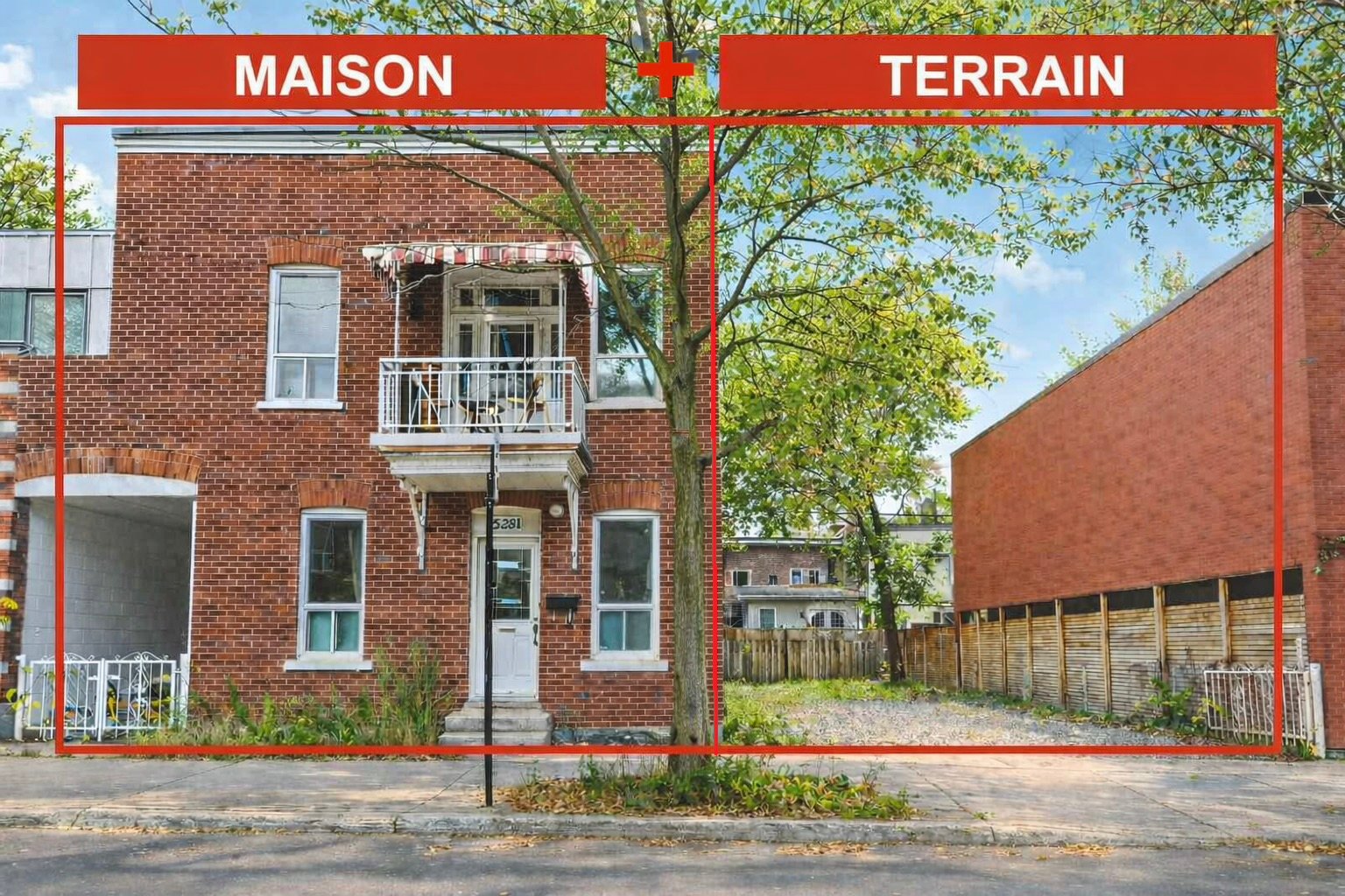 5281 Rue Chambord