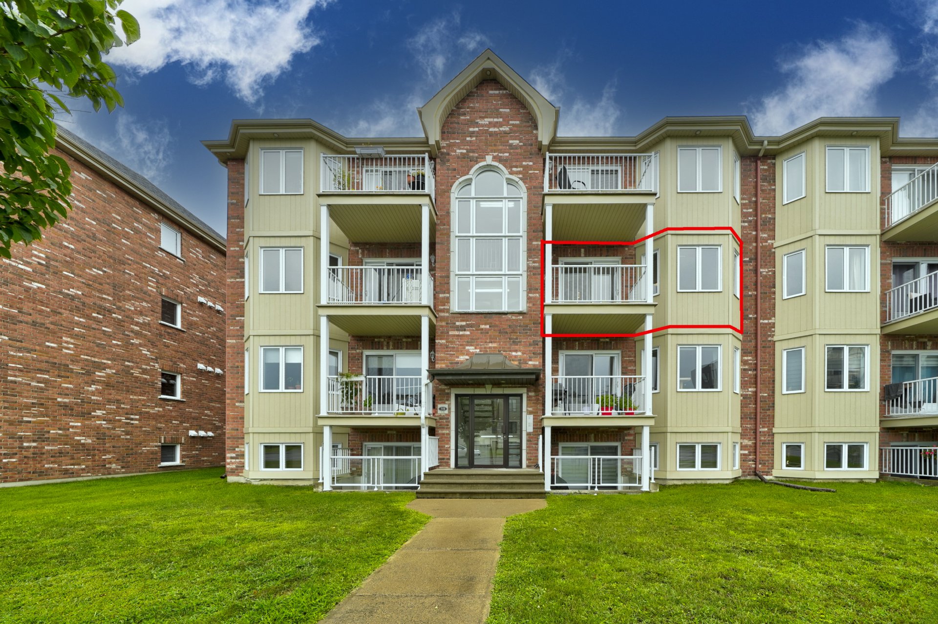 #14 - 219 Rue du Cardinal