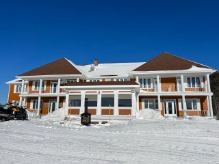 Frontage