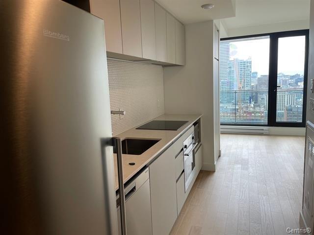 #3011 - 1210 Rue Jeanne-Mance