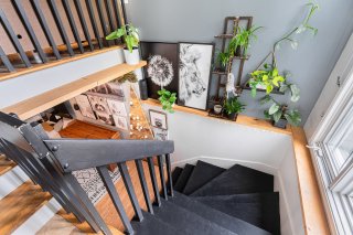 Staircase