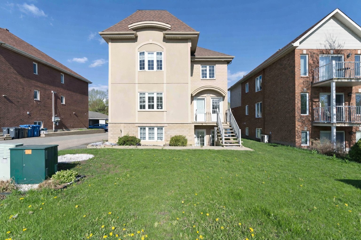 16 Rue de Cap-aux-Meules