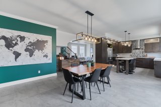 Salle à manger