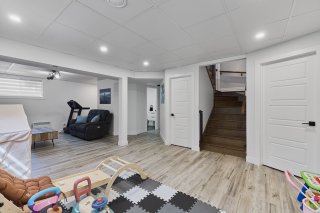 Salle de jeux