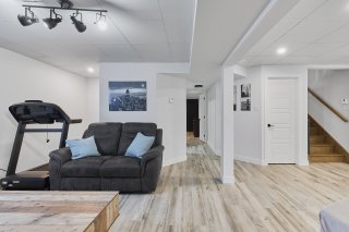 Salle familiale
