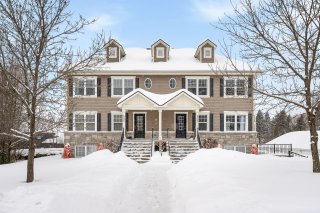 1307 Rue du Bruant-des-Marais