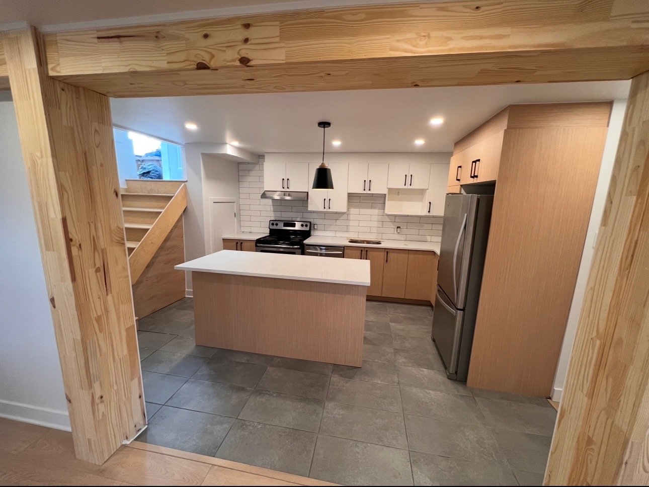 #SS - 1018 Rue Quintin