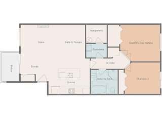 Plan (croquis)