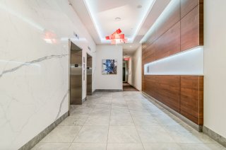Elevator