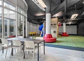 Common room