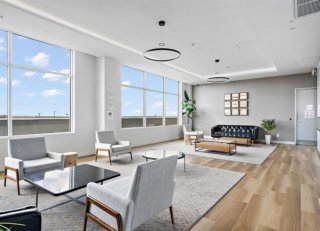 Common room