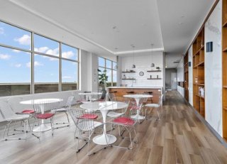 Common room