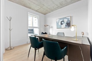 #1408 - 625 Av. de l'Équinoxe