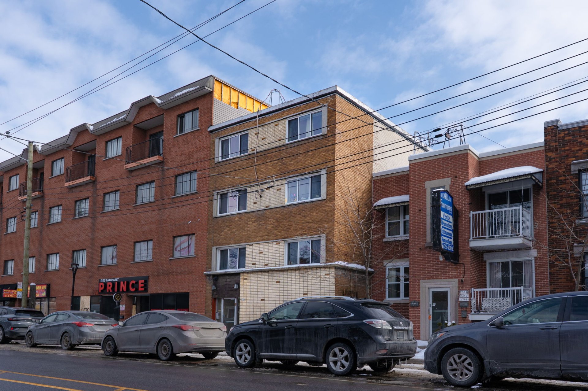 Joelle Bitar / #16129497