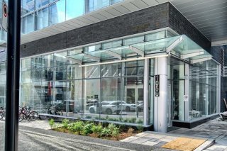 #1408 - 1050 Rue Drummond