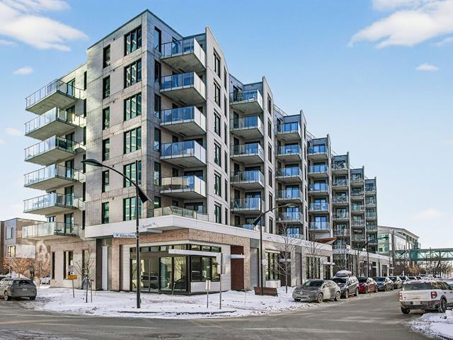 #706 - 112 Ch. de la Pointe-Nord