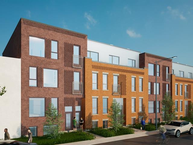 #4 - 6836 Rue Marquette