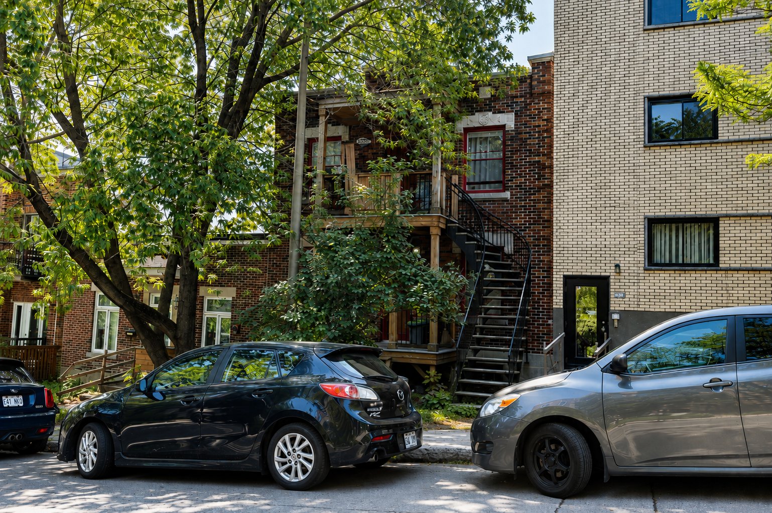 2550 Rue Hogan — photo 1