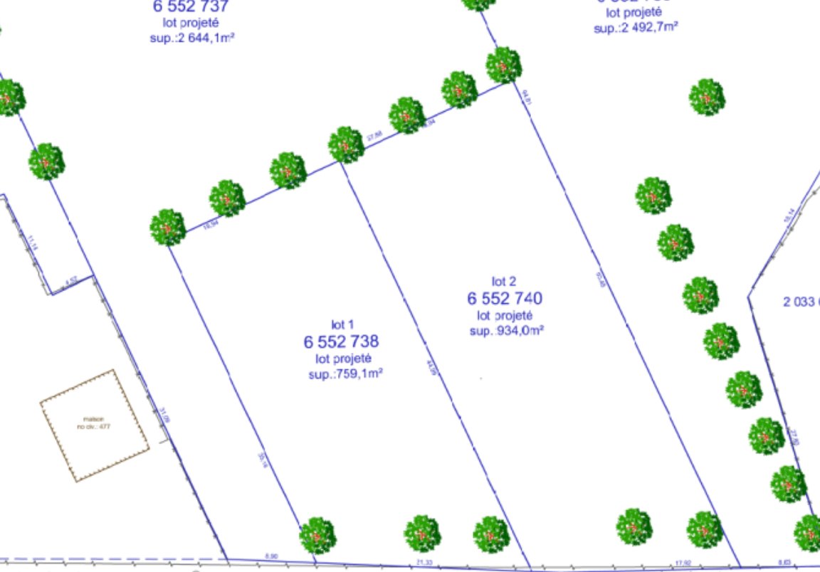 485 Av. Joseph-Giffard